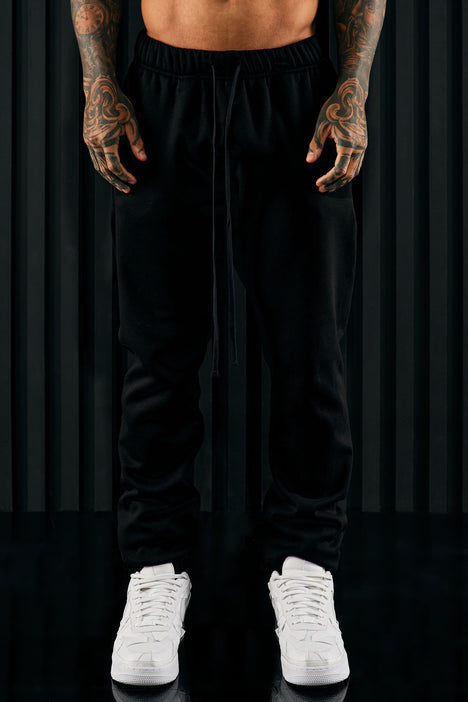 Fashion nova hotsell men joggers