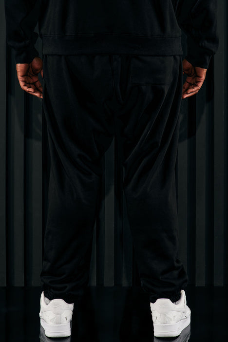 Fashion nova sale men sweat suits