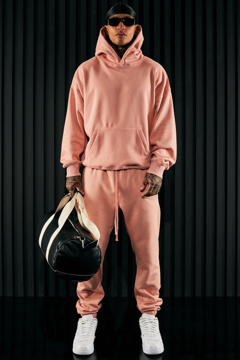 Tyson hoodie hotsell fashion nova