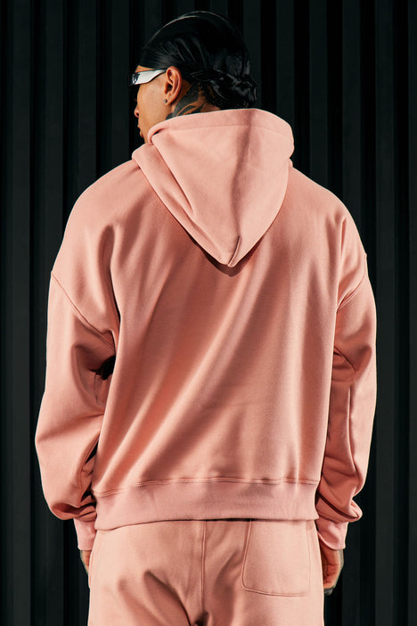 Mauve mens hotsell hoodie