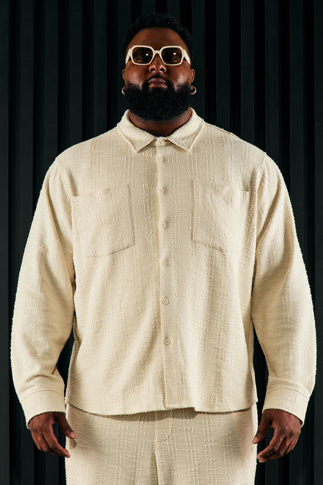 Jordan button up new arrivals shirt
