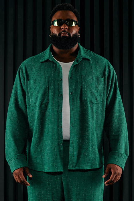 Jordan button down sales shirt