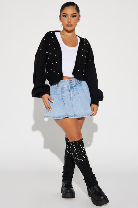 Fashion nova drake sweater outlet