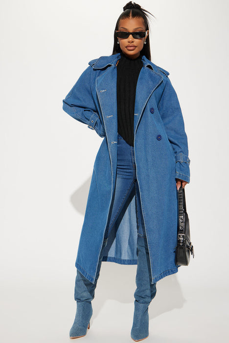 Long coat for me online
