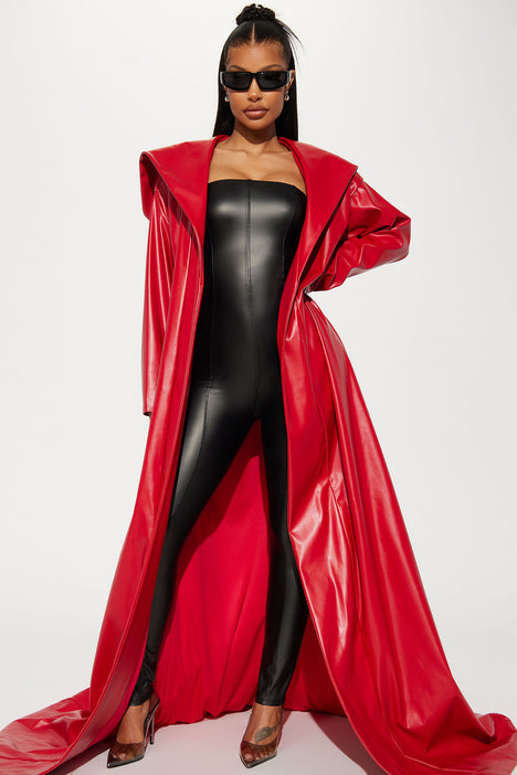 Fashion on sale nova coats