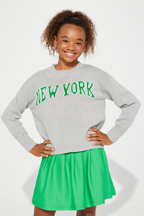 Vibe sweater clearance