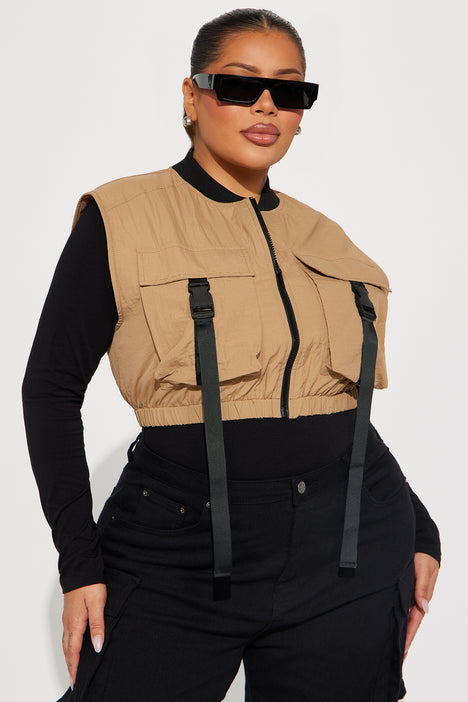 Utility vest clearance fashion nova
