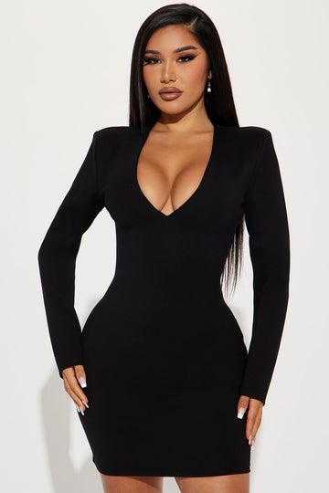 Fashion nova clearance dress sale