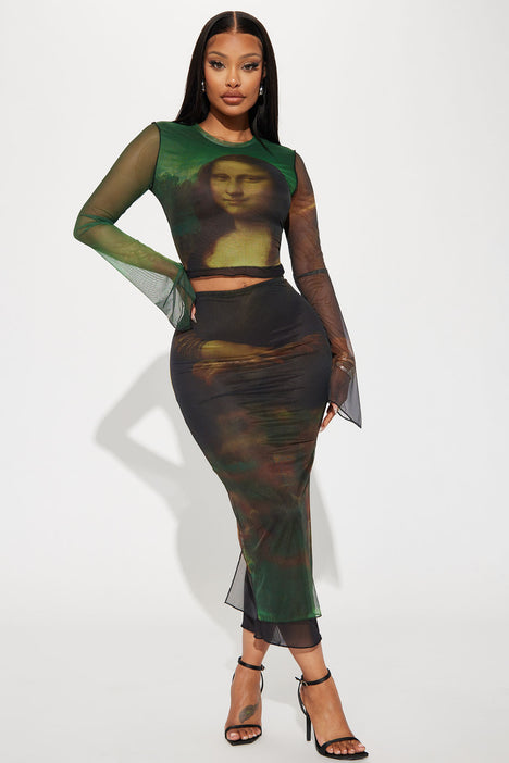 Fashion nova clearance champion set