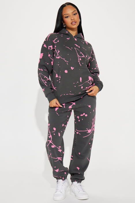 Fashion nova matching hot sale sweatsuit