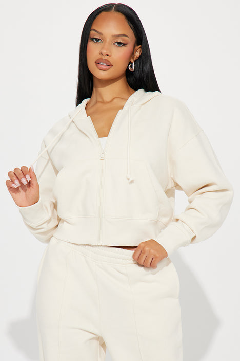 Fashion nova two piece hot sale sweatsuit