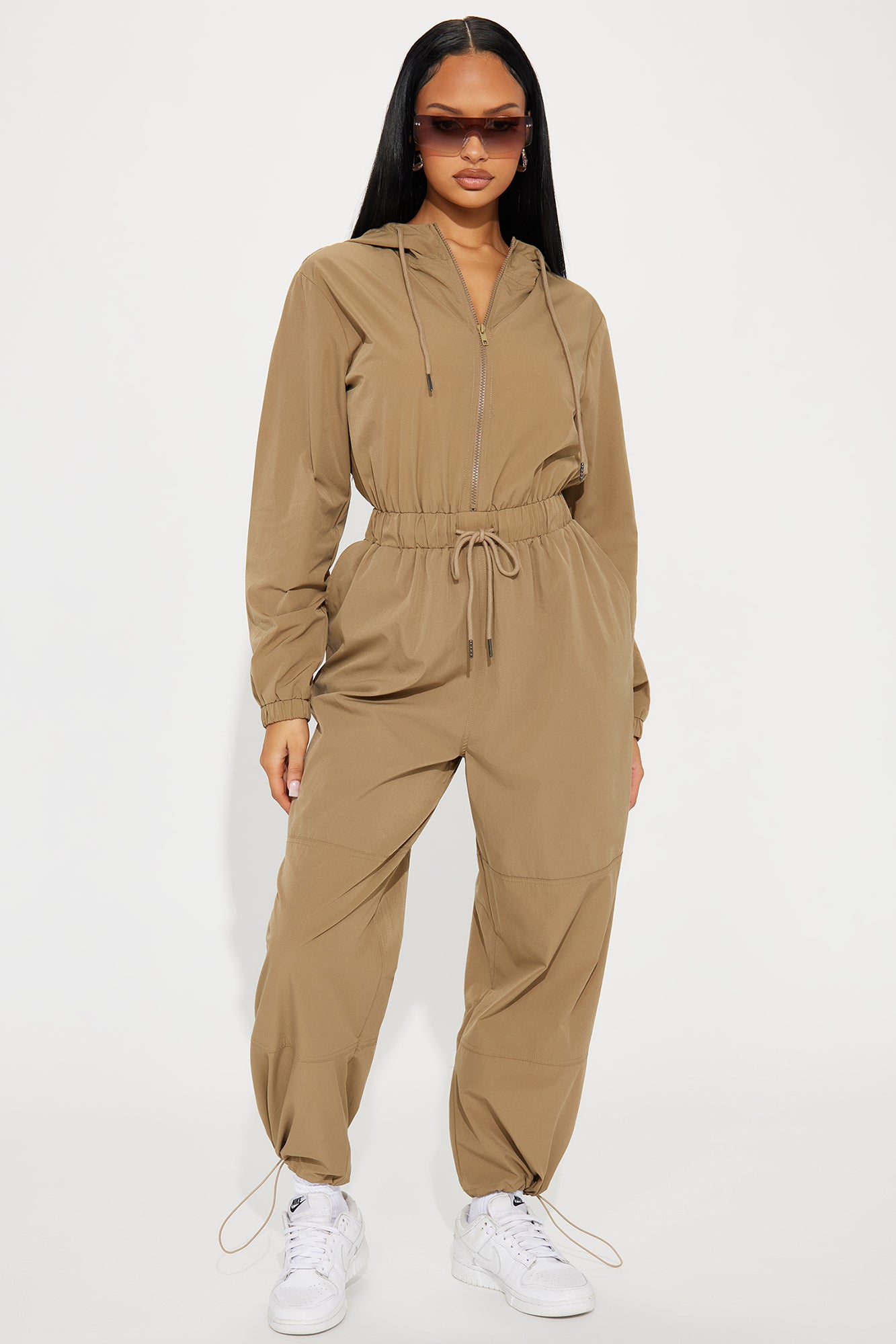 Windbreaker jumpsuits hotsell womens
