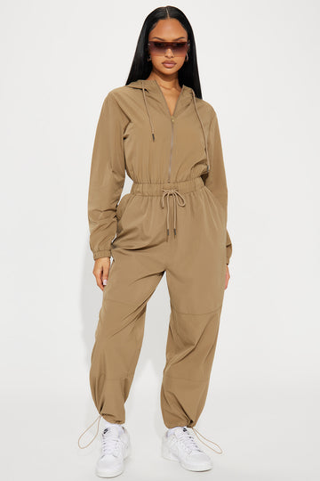 Easy breeze jumpsuit fashion nova hot sale