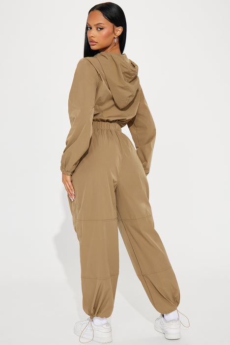 Windbreaker cheap jumpsuits womens