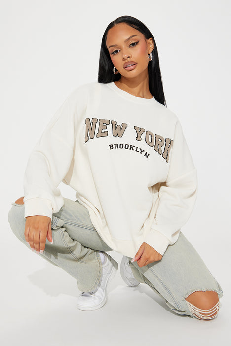Fashion store nova sweatshirt