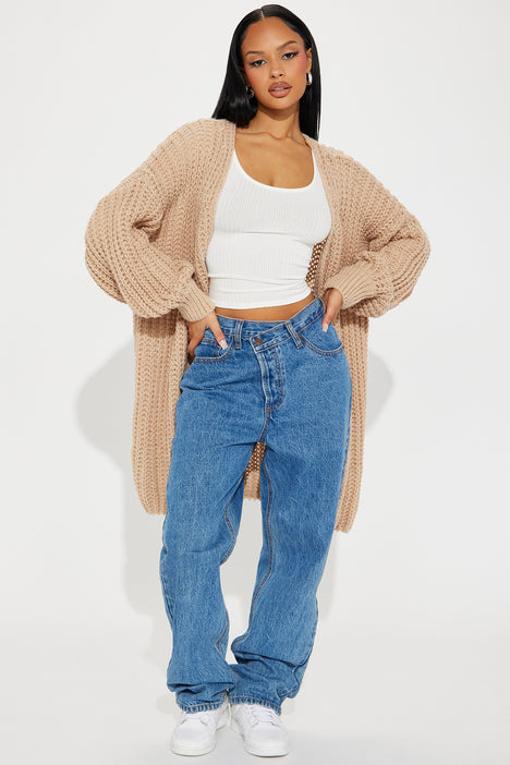 Perfect cardigan hot sale