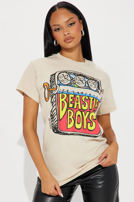 Beastie boys tee online