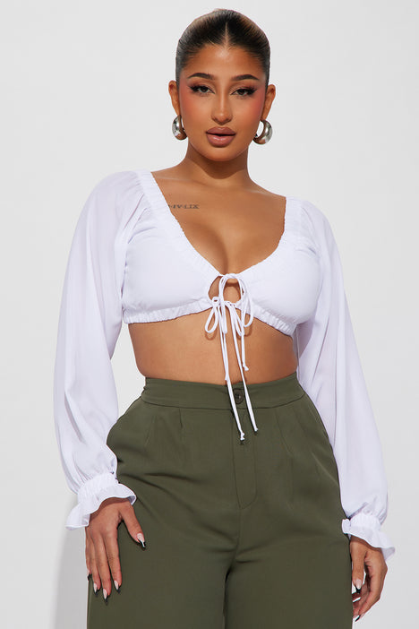 Fashion cheap nova blouses