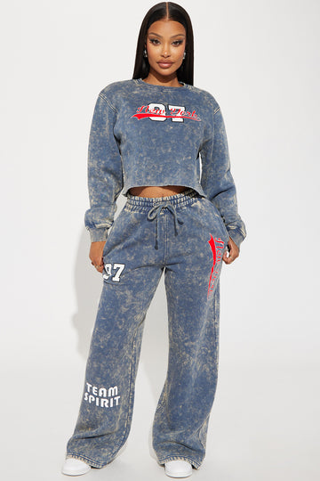 Susie carmichael sweatpants sales