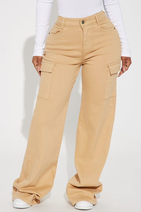 Colored khaki on sale pants womens