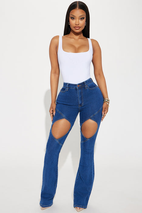 Fashion new arrivals nova bootcut