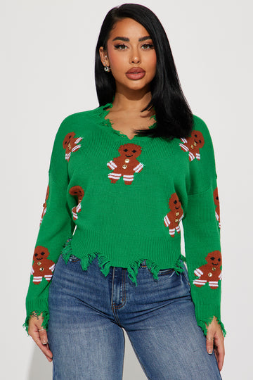 Fashion nova ugly deals christmas sweater