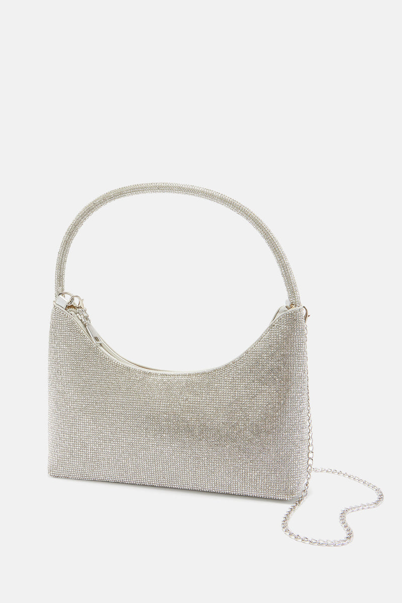 So Many To Love Handbag - Silver | Fashion Nova, Handbags | Fashion Nova