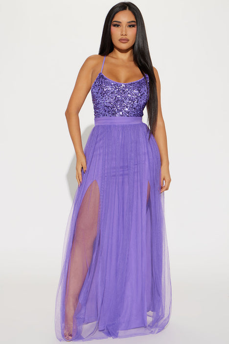 Fashion nova starlight beauty dress top