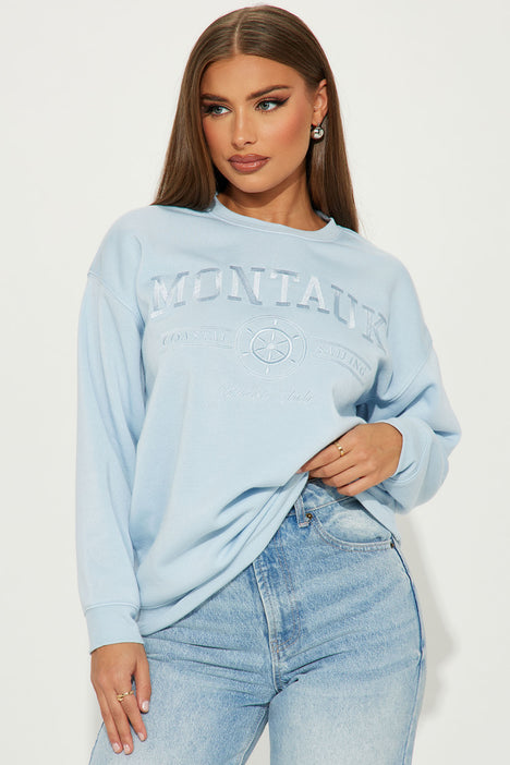 Fashion nova sweatshirt sales