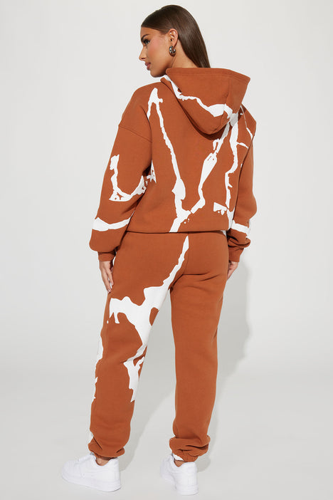 Fashion nova matching discount sweatsuit