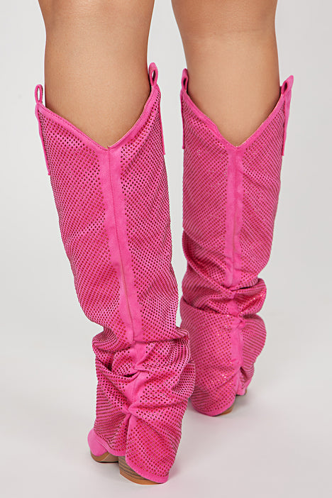 Barbie thigh on sale high boots