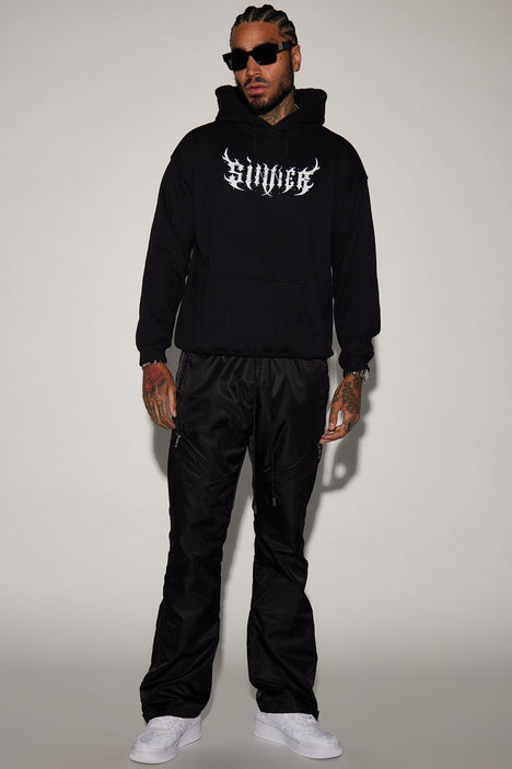 Sinner hoodie best sale