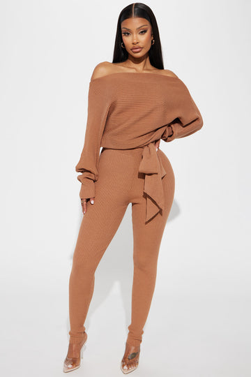 Fashion nova pro lounger jumpsuit outlet