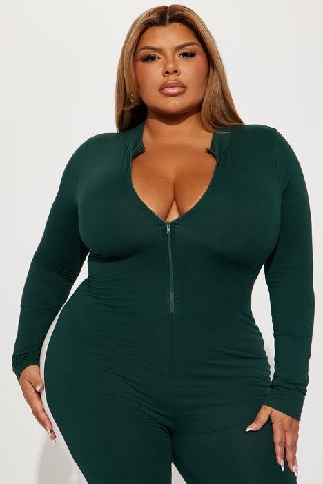 Best jumpsuit sales for long torso