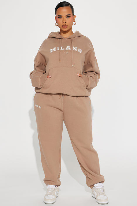 Milano clothing sweatsuit discount