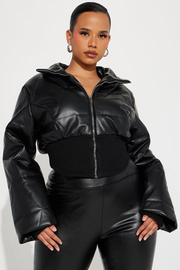Fashion nova jackets plus size store