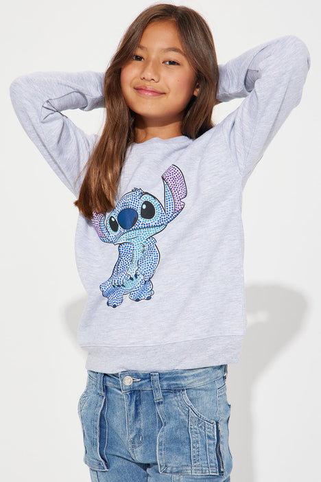 Fashion store nova sweatshirt