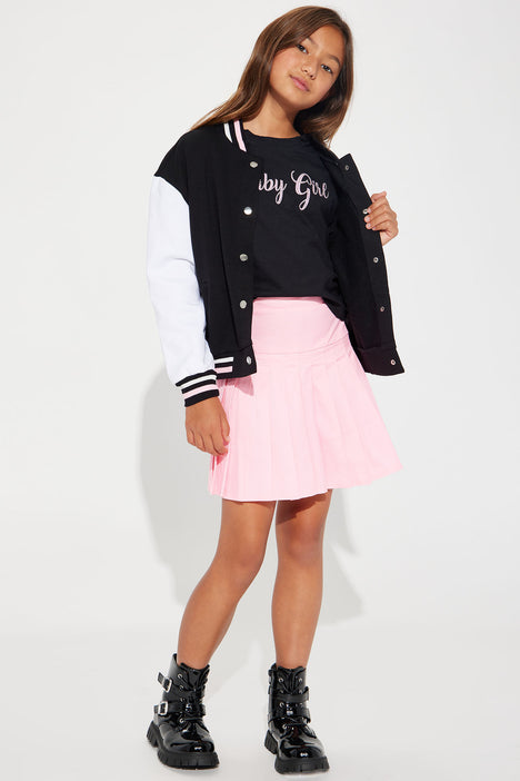 Baby girl shop set fashion nova