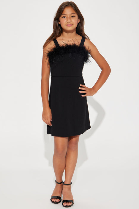 Fashion nova black formal dresses sale