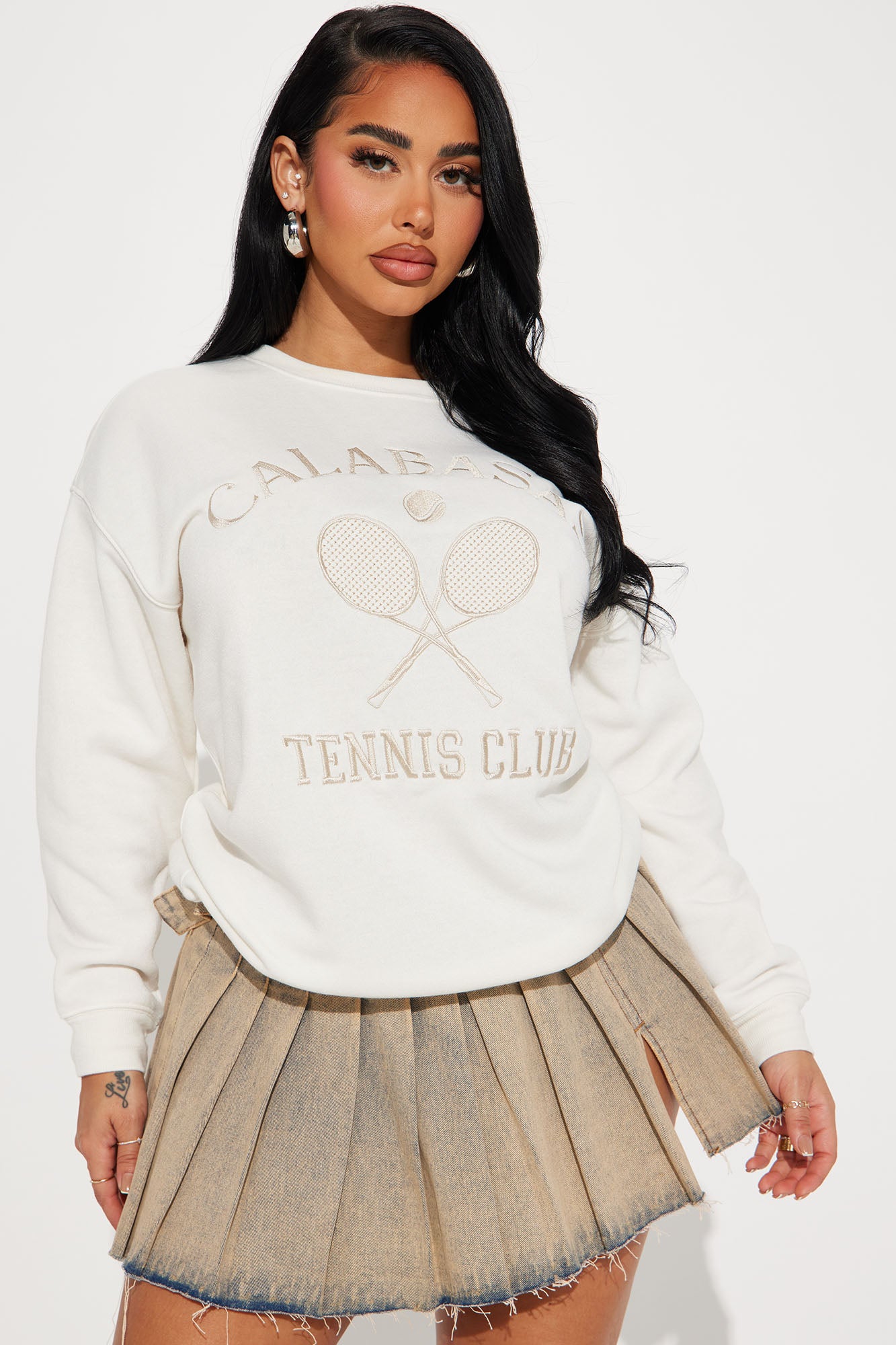 Weekend vibes deals sweatshirt
