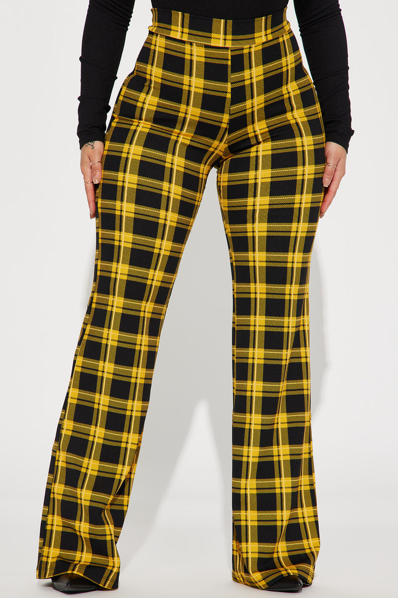 Jahia Flare Pants Fashion Nova, Pants Fashion Nova