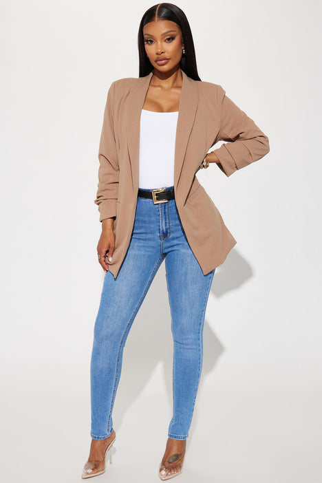 The new arrivals celine blazer