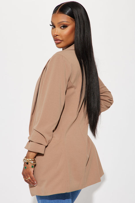 Celine blazer fashion nova sale