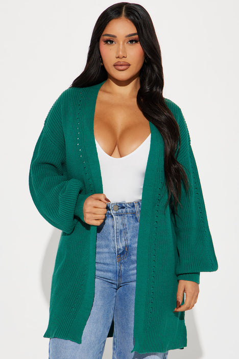 Fashion nova deals long sweaters