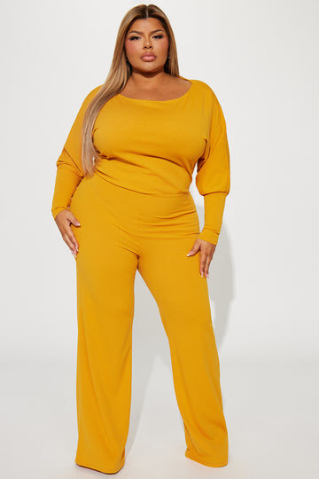 Fashion nova plus size hot sale jumpsuits
