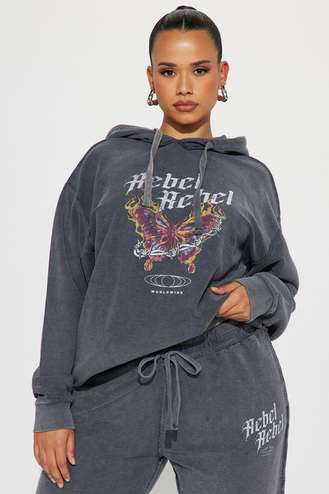 Rebel sweatsuit 2025
