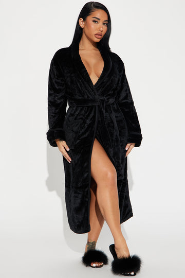Robe fashion online nova