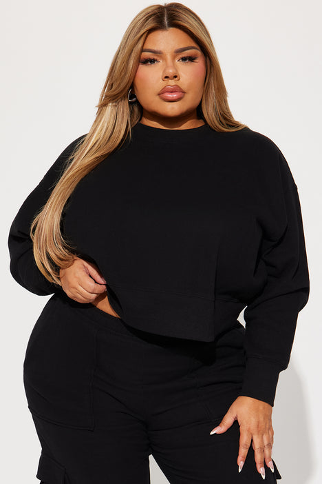 Fashion nova matching discount sweatsuit