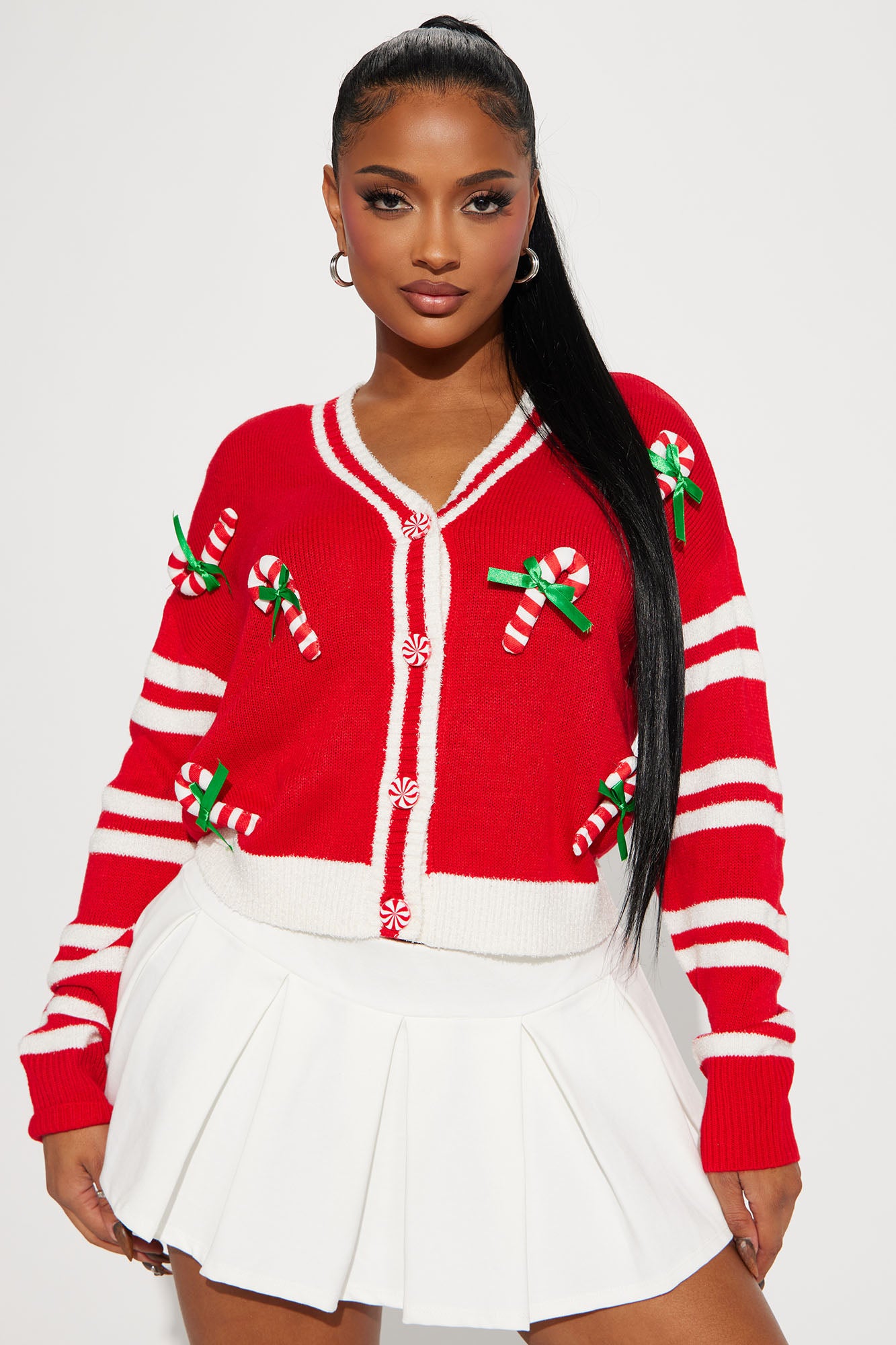Fashion nova shop ugly christmas sweater