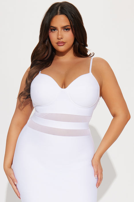 Abegail mini sale dress fashion nova